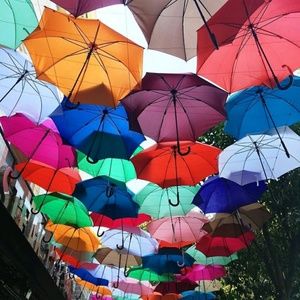 Meet your Posher, Leanne